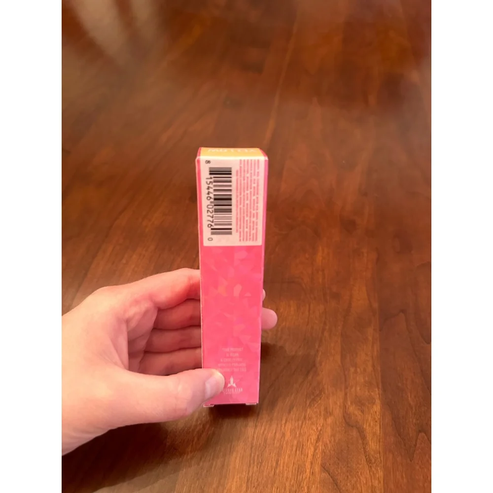 Jeffree Star Magic Candy Liquid Color Corrector in color “Yellow”